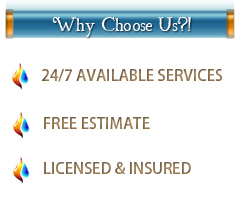 why choose us